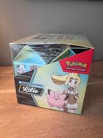 NEUVE - Display Collection Tournoi Premium Lilie EV9, Ophalen of Verzenden, Nieuw, Booster