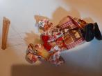 Marionette in mooie staat, Antiek en Kunst, Antiek | Speelgoed, Ophalen