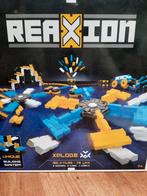 Reaxion, Ophalen, Zo goed als nieuw