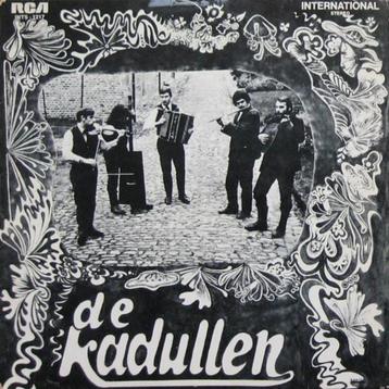 LP/ DE KADULLEN  beschikbaar voor biedingen