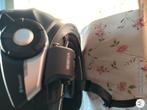 Motorhelm, Ophalen, Nieuw
