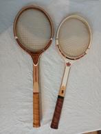 Oud houten racket, in zeer goede staat, Overige merken, Racket, Ophalen of Verzenden, Zo goed als nieuw