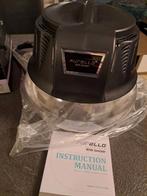 luchtzuiveraar Purello, Enlèvement, Neuf