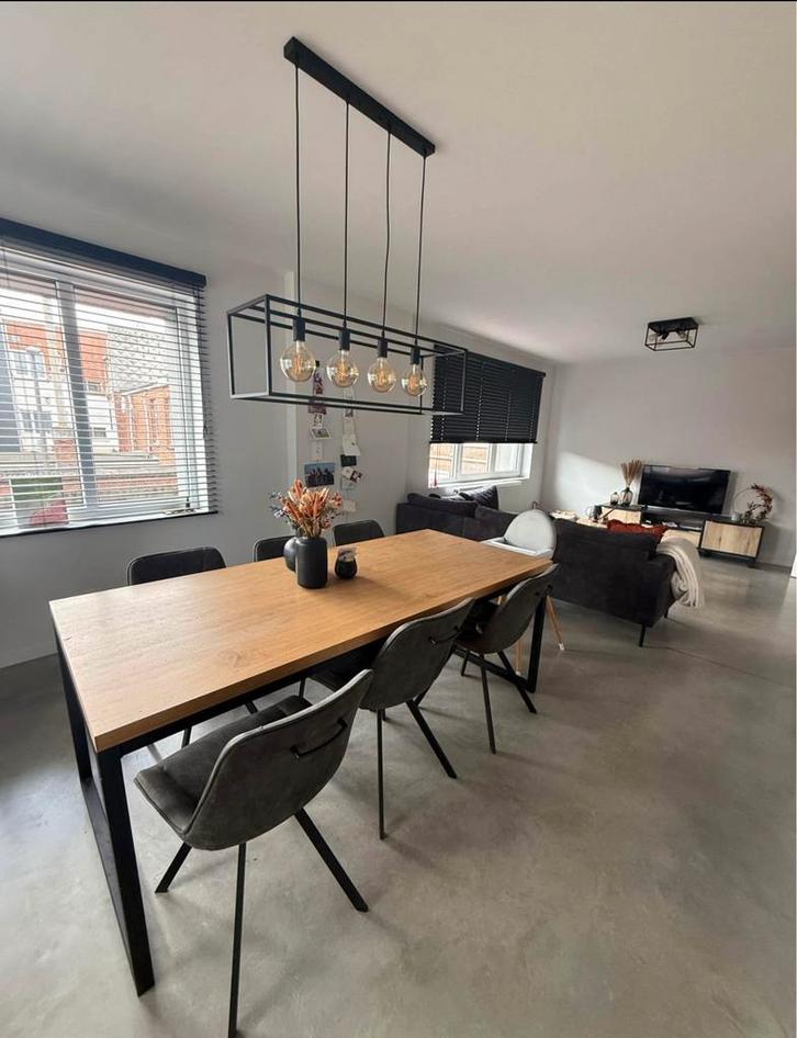 Te koop: volledig gerenoveerd appartement in Turnhout, Immo, Huizen en Appartementen te koop, Turnhout, tot 200 m², Appartement