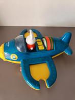 Vliegtuig Nijntje, Ophalen, Zo goed als nieuw, Ontdekken, Met geluid