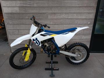 2020 Husqvarna TC 85 tc85 beschikbaar voor biedingen