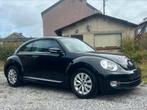 VW beetle 1 propriétaires prete à immatriculer, Auto's, Volkswagen, Stof, Beetle (Kever), 4 cilinders, Zwart