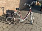 Sparta e-bike, Fietsen en Brommers, Ophalen, Sparta, Gebruikt, 47 tot 51 cm
