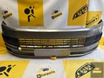 Volkswagen Transporter T6 Voorbumper 7E5807221D origineel, Auto-onderdelen, Gebruikt, Voor, Volkswagen, Bumper