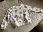 Meisjessweater maat 116, Gebruikt, Meisje, Trui of Vest, Besties