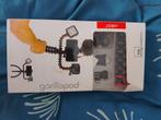 Joby tripod voor camera, Ophalen, Zo goed als nieuw, Driepoot
