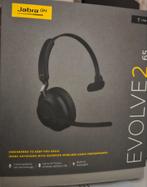 Jabra Evolve2 65 mono, Ophalen of Verzenden, Nieuw, Draadloos, Jabra