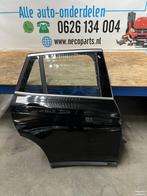 BMW X1 F48 PORTIER DEUR COMPLEET IN KLEUR 475, Auto-onderdelen, Ophalen of Verzenden, Gebruikt, BMW, Bumper