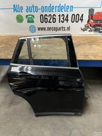 BMW X1 F48 PORTIER DEUR COMPLEET IN KLEUR 475, Gebruikt, Ophalen of Verzenden, Bumper, BMW