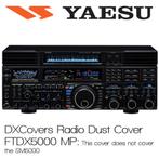 Yaesu FTDX 5000, Telecommunicatie, Zenders en Ontvangers, Ophalen, Zo goed als nieuw