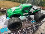 ECX telegeleide auto, Hobby en Vrije tijd, Auto offroad, Zo goed als nieuw, Schaal 1:10, RTR (Ready to Run)