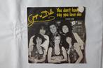 Guys 'N' Dolls – You Don't Have To Say You Love Me, Gebruikt, 7 inch, Single, Ophalen of Verzenden