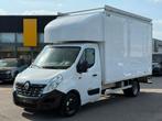 Renault master laadbak dubbele band euro 6 trekhaak+ keuring, 4 deurs, Euro 6, Renault, Bedrijf