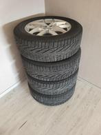 WINTERBANDEN & VELGEN VOLVO XC60 MODEL 2023, Auto-onderdelen, Banden en Velgen, Ophalen, 18 inch, Banden en Velgen, Nieuw