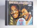 Dinah Washington, Ophalen of Verzenden, Zo goed als nieuw