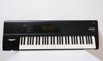 Korg 01/W Workstation, Musique & Instruments, 61 touches, Korg, Utilisé, Envoi