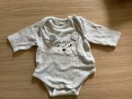 Baby romper – maat 50 (Mini Baby Club), Ophalen of Verzenden, Zo goed als nieuw