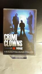 Crimi Clowns The Movie, CD & DVD, DVD | Thrillers & Policiers, Comme neuf, Mafia et Policiers, Enlèvement ou Envoi