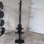 Atx Megatec  Lat Pulldown 115kg Steekgewichten, Sport en Fitness, Fitnessmaterialen, Ophalen, Zo goed als nieuw, Rug