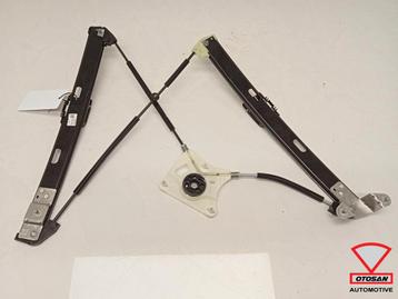 Vw polo 2g aw raam mechanisme links voor 2g4837461c beschikbaar voor biedingen