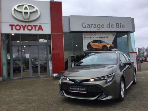 Toyota Corolla TOURING & BUSINESS PACK, Auto's, Toyota, Corolla, Airbags, Bluetooth, Boordcomputer, Centrale vergrendeling, Climate control