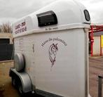 Van et camionnette