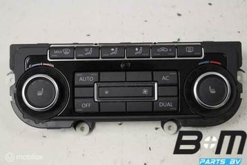 Clima unit Volkswagen Passat B7 Limo RHD beschikbaar voor biedingen