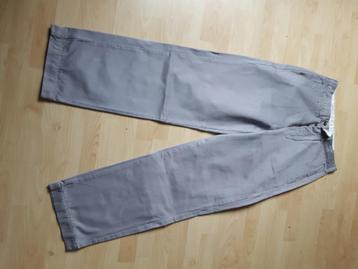 Levi Strauss w30 l32 grijze broek beschikbaar voor biedingen