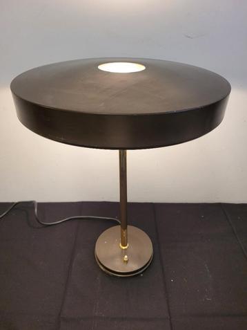 Louis Kalff Timor 69 Philips vintage designlamp