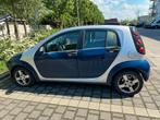 SMART FORFOUR 2006, Autos, Diesel, Achat, Particulier, ForFour