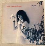 Patti Smith Wave - Holland 1979, Ophalen of Verzenden, Gebruikt