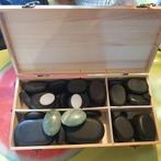 Massage Hot stones, Ophalen, Zo goed als nieuw