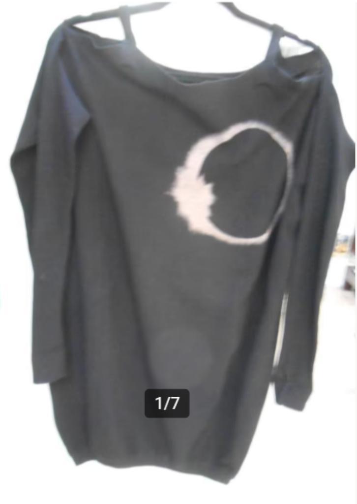 Sarah Pacini, Kleding | Dames, Truien en Vesten, Gedragen, Ophalen of Verzenden