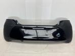 BUMPER ACHTER Toyota Yaris II (P9) (01-2005/12-2014), Gebruikt, Achter, Toyota, Bumper