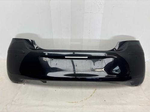 BUMPER ACHTER Toyota Yaris II (P9) (01-2005/12-2014), Auto-onderdelen, Carrosserie, Bumper, Toyota, Achter, Gebruikt
