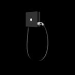 NIEUWE Smappee laadpaal (zwart) 3F 22kW met 8m kabel, Ophalen of Verzenden, Nieuw, Laadpaal