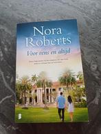 5 boeken nora roberts, Ophalen of Verzenden, Zo goed als nieuw
