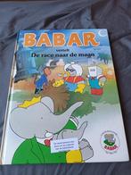 Babar - De race naar de maan, Fiction général, Garçon ou Fille, Utilisé, Enlèvement ou Envoi