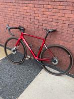 Prachtige Wilier zero slr, Fietsen en Brommers, Fietsen | Racefietsen, 28 inch, Gebruikt, Carbon, Meer dan 20 versnellingen