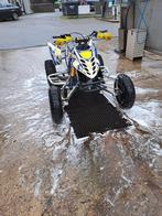 Honda wtec 450, Motoren, 1 cilinder