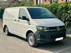 Transporter t6 2.0 tdi..euro 6…gps..cuir..0494121235, Te koop, Diesel, Particulier, 5 deurs