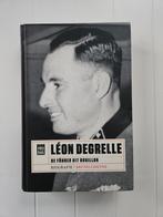 Léon Degrelle: De Führer uit Bouillon, Ophalen of Verzenden, Algemeen, Bruno Chenys, Tweede Wereldoorlog