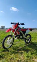 Honda 125 Cr gehomologeerd, Motoren, Motoren | Honda, Particulier, 125 cc, Enduro, 11 kW of minder
