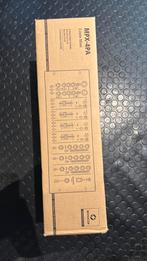 MPX-4PA, Ophalen, Nieuw