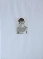 JAN FABRE / ILAD OF THE BICART / ZW-W OFFSETLITHO / 93x67cm, Antiek en Kunst, Kunst | Litho's en Zeefdrukken, Ophalen